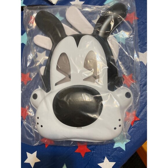 Bendy Boris The Wolf Kids Costume By Disguise L/G (10-12) - Picture 10 of 14